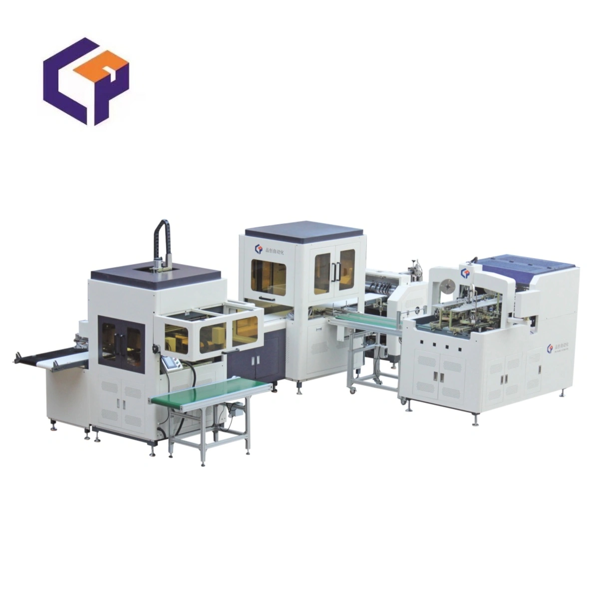 Automatic Rigid Box Machine vs Traditional Production Methods